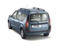 Dacia Logan MCV