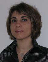 Carmen STANESCU, Senior Quality Trainer