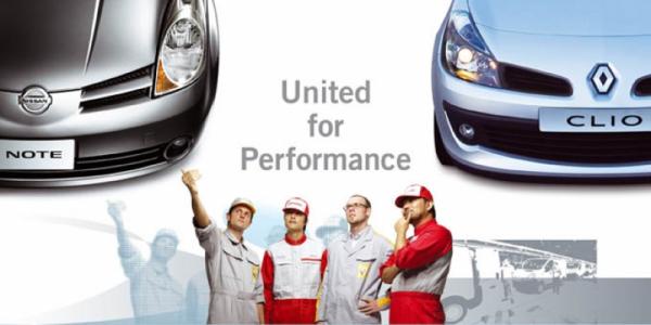 Renault nissan alliance facts and figures #3
