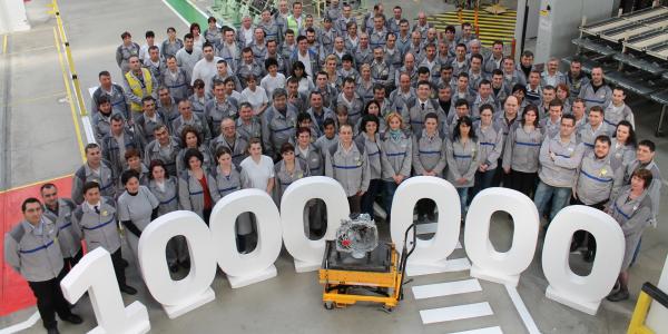 Serus nissan bucuresti #9