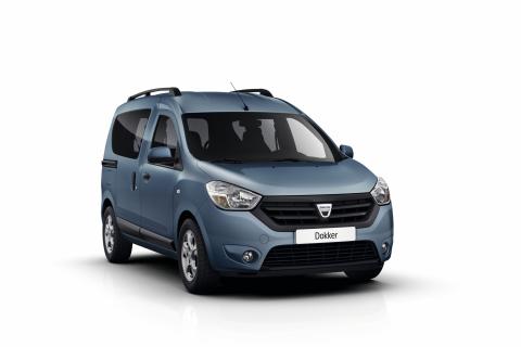 Dacia Dokker | Dacia